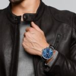 IWC Portugieser 42mm Mens Watch IW500710 - Image 3