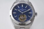 Vacheron Constantin Overseas [Automatic] Tourbillon Watch, a crowning masterpiece, size 42.5mm*16mm - Image 4