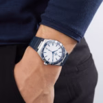 Omega Constellation Co-Axial Master Chronometer 41mm Mens Watch White 131.33.41.21.04.001 - Image 4