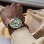 Breitling Navitimer B01 Chronograph 41mm AB0139211L1P1 - Image 4