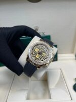 Rolex  Cosmograph Daytona M116588TBR 40mm-350 - Image 9