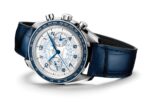 Omega Speedmaster Chronoscope Silver Dial 43mm Stainless Steel Strap 329.33.43.51.02.001-8009 - Image 5