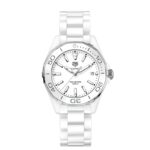 【Top replica】TAG Heuer Aquaracer Quartz