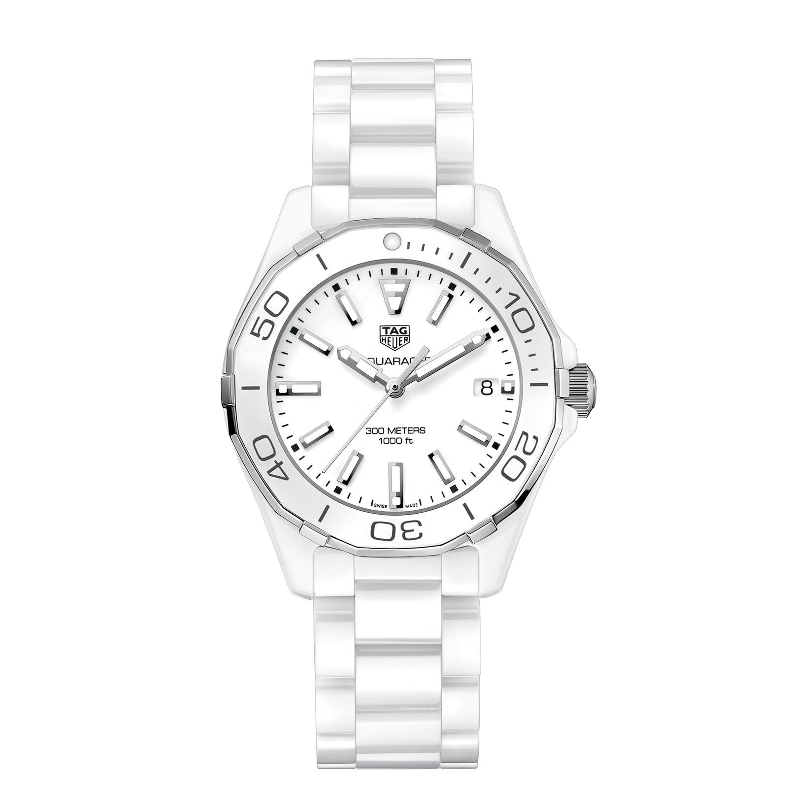 E6BD5D0A-7908-F99E-F55C-562FE2CB92BD.jpg 【Top replica】TAG Heuer Aquaracer Quartz - Image 1