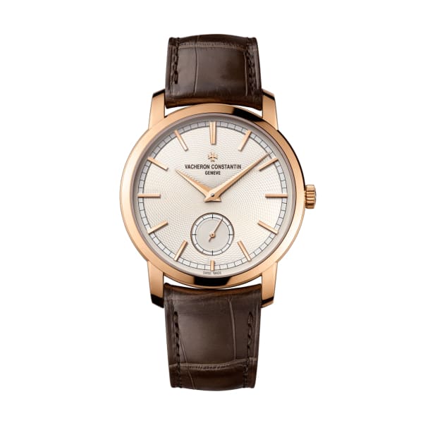 E6C51C3F-63E3-4DB7-0A59-D218A33BBAD9.jpg Vacheron Constantin Traditionnelle Manual-Winding Ref. # 82172/000R-9888 - Image 1