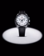 Omega Speedmaster Moonwatch Professional 42 mm White Dial Stainless Steel Strap 310.32.42.50.04.002 - Image 6