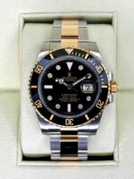 Rolex Submariner 40mm 116613LN - Image 2