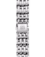 Omega De Ville Prestige 32.7 mm Silver Dial Stainless Steel Bracelet 424.10.33.20.52.001 - Image 2