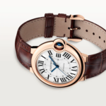 Cartier BALLON BLEU Rose Gold 36mm - Image 4