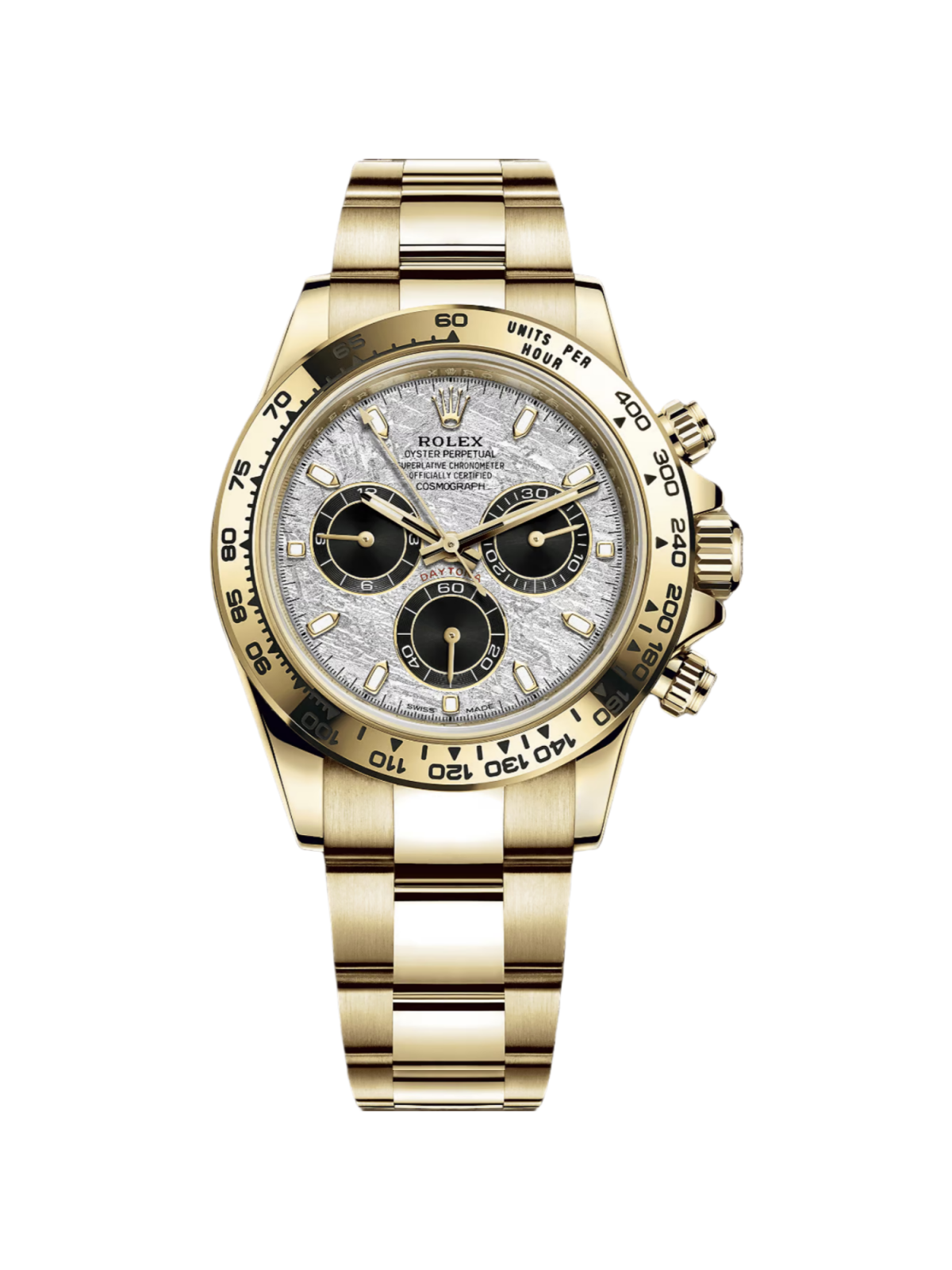 E73C661F-1BD1-D963-718B-DB7E0126F903.png Rolex Cosmograph Daytona 40mm 116508 - Image 1