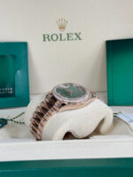 Rolex  Day-Date M128345RBR-0068 36mm - Image 7