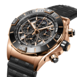Breitling Chronomat B19 44 Perpetual Calendar 140th Anniversary RB19301A1G1S1 - Image 2