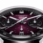 TAG Heuer Carrera Chronograph Automatic 39mm CBS2219.FC6607 - Image 3