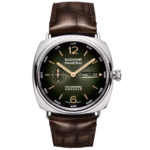 Panerai Radiomir Annual Calendar Platinumtech™ 45mm  PAM01364
