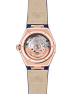 Omega Constellation Ladies' Selection 29mm Sedna™ gold on leather strap 131.58.29.20.99.006 - Image 2