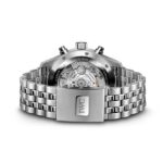 【Top replica】IWC-Pilot's Watch Chronograph 43 (IW378004) - Image 5