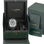 Audemars Piguet Royal Oak Offshore 42mm 26420TI.OO.A027CA.01 - Image 6
