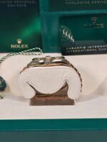 Rolex  Day-Date President 40mm Yellow Gold Silver Index Dial - 228238 - Image 6