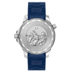 Omega Seamaster Diver 300M Chronometer 42mm Summer Blue Watch 210.32.42.20.03.002 - Image 2