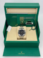 Rolex Cosmograph Daytona m126500ln-0002 40mm - Image 10