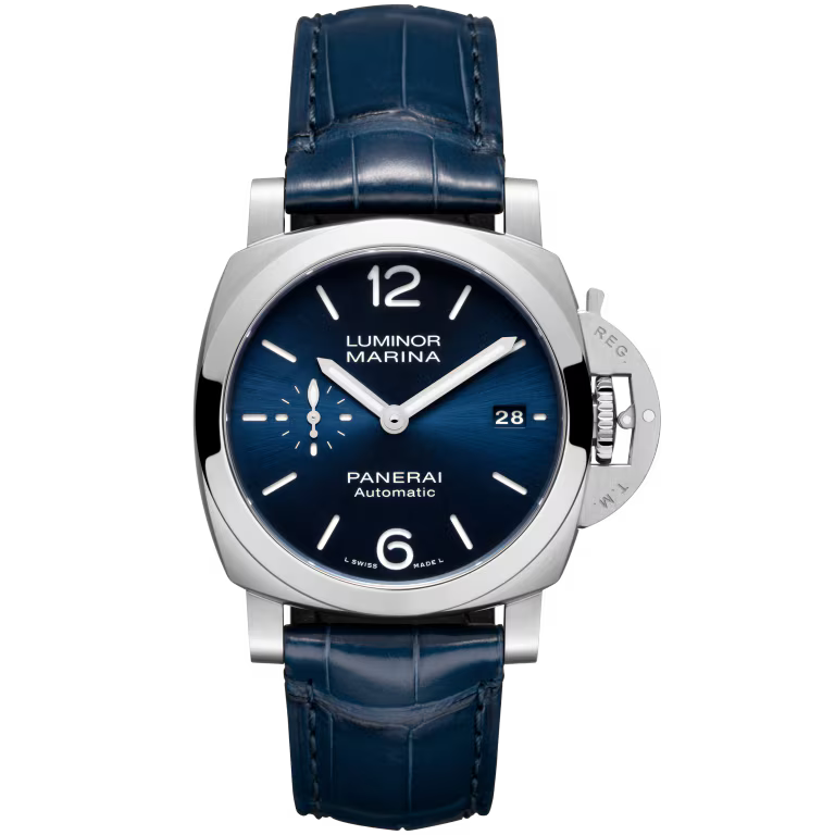 E813FFED-7451-6D06-6DCE-C8582327FC0C.avif Panerai Luminor Quaranta 40mm PAM01370/PAM01371/PAM01372 - Image 1