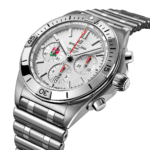Breitling Chronomat B01 42 Six Nations England AB0134A71A1A1 - Image 2
