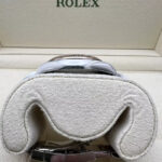 Rolex  Datejust 36mm 126231 Rose Dial Oyster Bracelet - Image 13