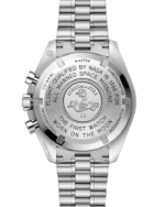 Omega Speedmaster Moonwatch Professional 42 mm Black Dial Stainless Steel Bracelet 310.30.42.50.01.001 - Image 2