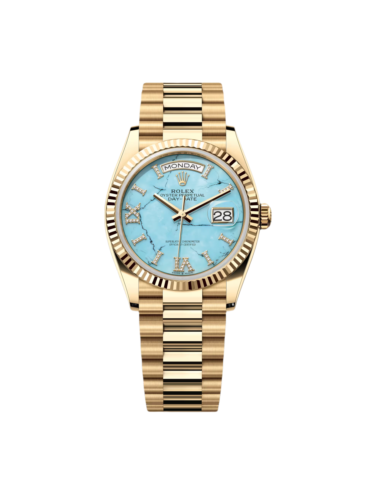 E84CD912-1C57-013D-634D-5A038E041491.png Rolex Day-Date M128238-0071 36mm - Image 1