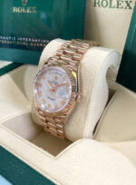 Rolex  Day-Date M128235-0052 36mm - Image 4