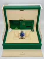 Rolex Submariner 40mm 116659SABR - Image 7
