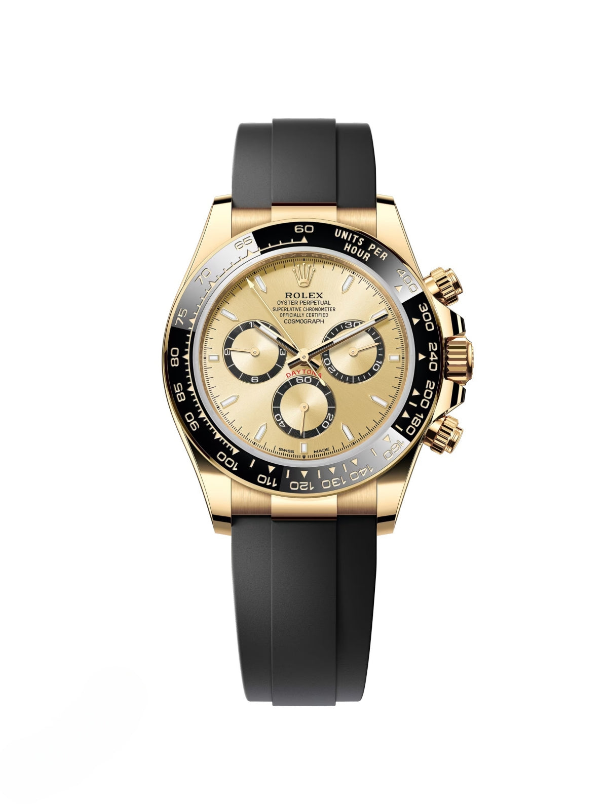 E87D5EBE-1C46-D507-95D1-525D437BE321.jpg Rolex Cosmograph Daytona m126518LN-0010 40mm - Image 1