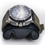 Audemars Piguet Royal Oak Offshore Watch 43mm 26420SO.OO.A600CA.01 - Image 4