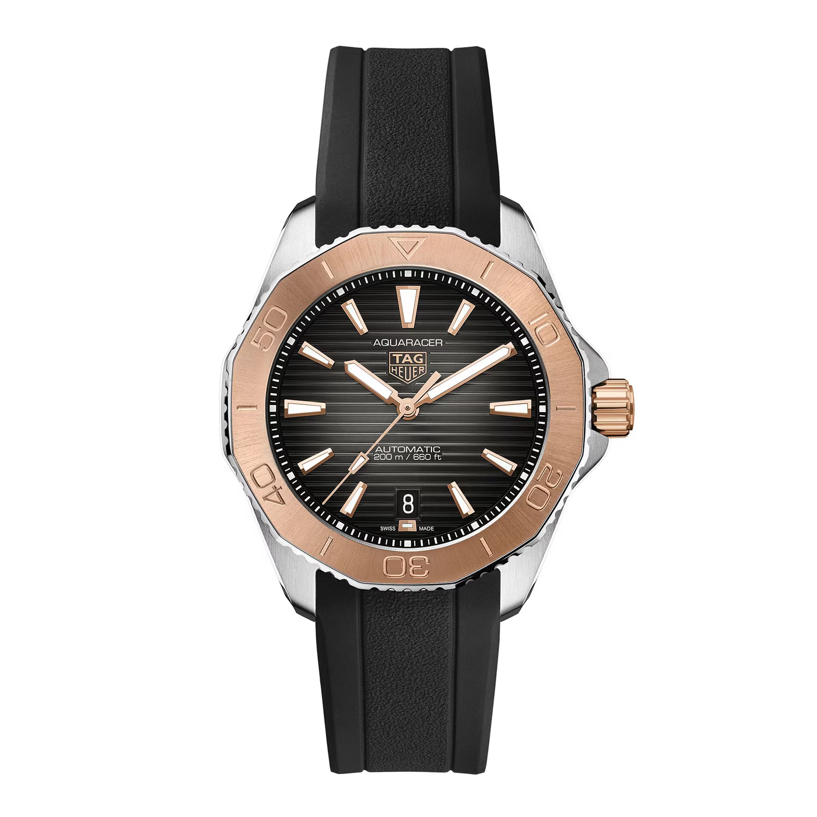 E8BE1C49-F1DB-0B32-A82C-D14DD7987ABD.avif TAG Heuer Aquaracer Professional 200 40mm Mens Watch Black WBP2151.FT6199 - Image 1