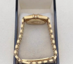 Omega Constellation Ladies' Selection 25mm yellow gold on yellow gold 131.55.25.60.55.002 - Image 6