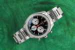 TAG Heuer Carrera Chronograph  Automatic 44mm Steel CBN2A12.BA0643 - Image 7