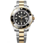 Rolex Sea-Dweller 126603-0001 43mm
