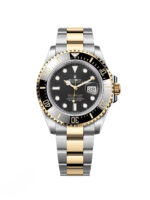 Rolex Sea-Dweller 126603-0001 43mm