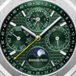 Audemars Piguet Royal Oak Perpetual Calendar Limited Edition For Unique Timepieces Ref. # - Image 4