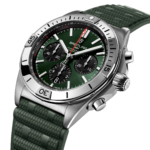 Breitling Chronomat B01 42mm AB0134101L2S1 - Image 2
