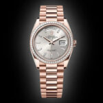 Rolex Day-Date 128395TBR-0030 36mm - Image 2