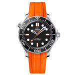 Omega Seamaster Diver 300M Automatic 42mm 210.32.42.20.01.006