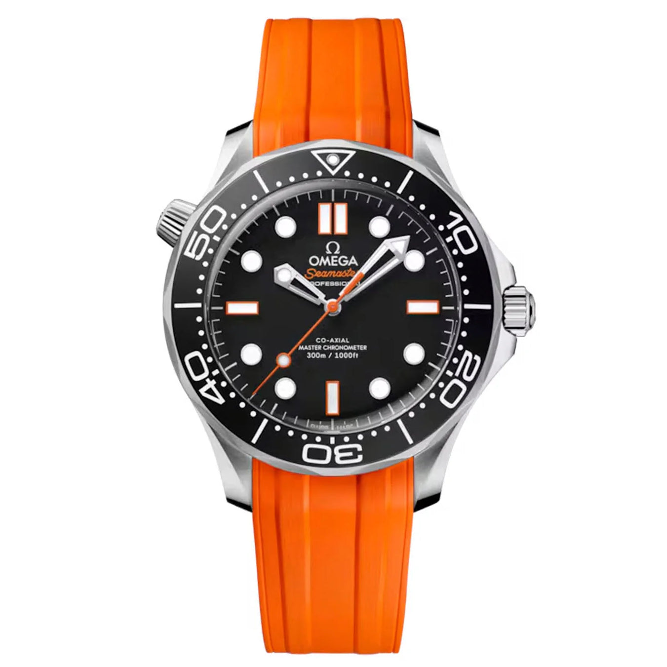 E8FE7F36-091C-8832-C8D6-278894817902.jpg Omega Seamaster Diver 300M Automatic 42mm 210.32.42.20.01.006 - Image 1