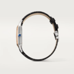 Cartier SANTOS-DUMONT RoseGoldMix 38mm - Image 4