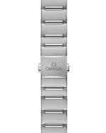Omega Constellation Ladies' Selection 29mm steel on steel 131.10.29.20.55.001 - Image 3