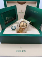 Rolex  Day-Date M128238-0045 36mm - Image 10