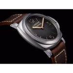 Panerai Luminor Tre Giorni 47mm PAM01628 - Image 3