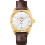 Omega Constellation Globemaster Main Collection 39mm 130.53.39.21.02.002