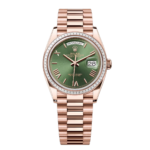 Rolex Day-Date 128395TBR-0033 36mm
