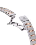 Omega Constellation Ladies' Selection 29mm steel ‑ Sedna™ gold on steel ‑ Sedna™ gold 131.20.29.20.05.001 - Image 5
